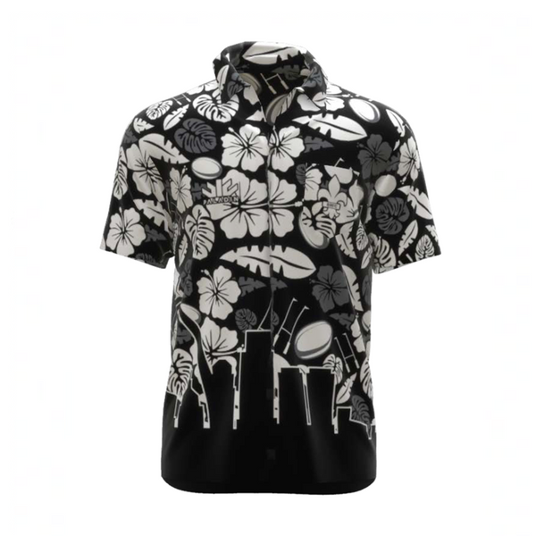 St Louis Bombers Hawaiian Shirt