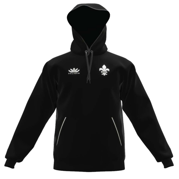 St Louis Bombers Hoody
