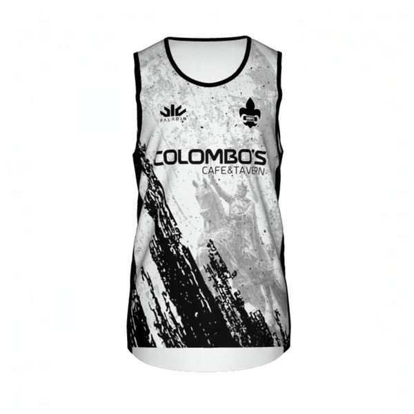 St Louis Bombers Singlet