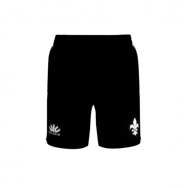St Louis Bombers Gym Shorts