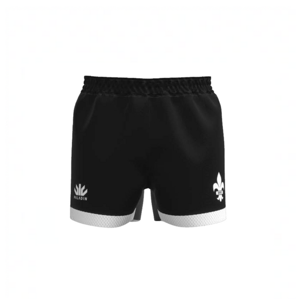 St Louis Bombers Playing Shorts