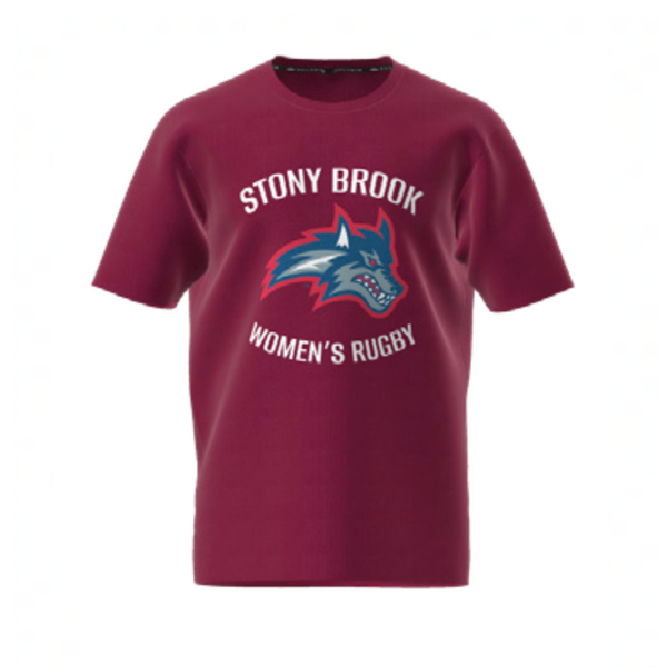 Stony Brook University Rugby Casual Shirt (Cotton)