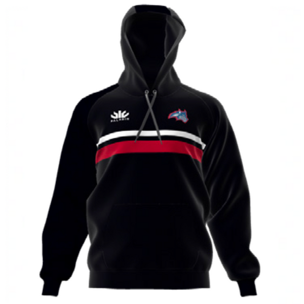 Stony Brook University Rugby Hoody