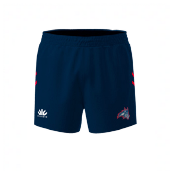 Stony Brook University Rugby Playing Shorts