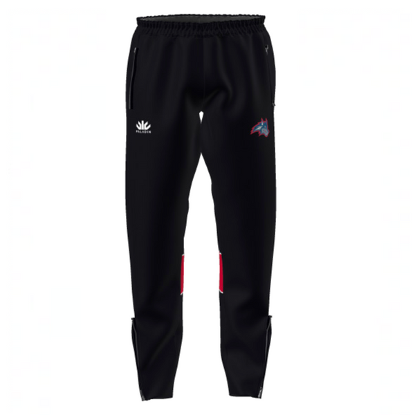 Stony Brook University Rugby Tapered Trackpants