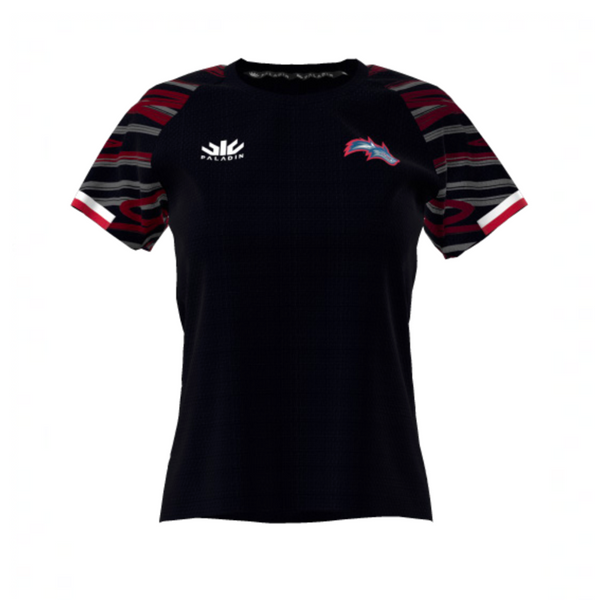 Stony Brook University Rugby Training Shirt