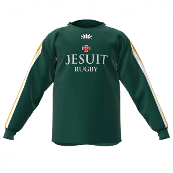 Strake Jesuit Contact Top
