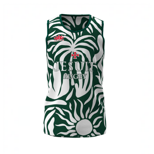 Strake Jesuit Singlet