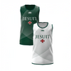 Strake Jesuit Reversible Singlet