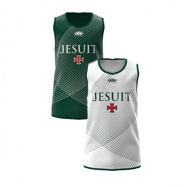 Strake Jesuit Reversible Singlet