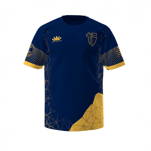 St Thomas Aquinas Training Tee