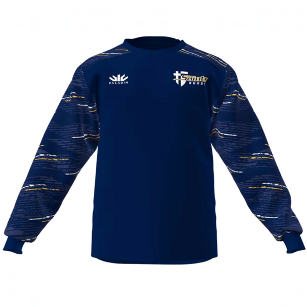 St Thomas Aquinas Contact Jacket