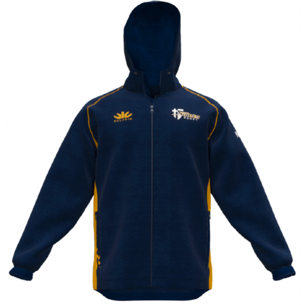 St Thomas Aquinas Wet Weather Jacket - Fleece Lined