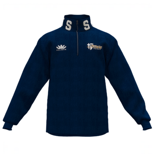 St Thomas Aquinas Pullover