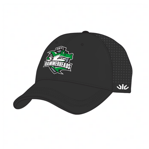 SWFL Hammerheads Cap