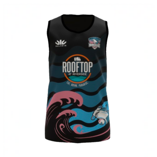 SWFL Lady Hammerheads Singlet