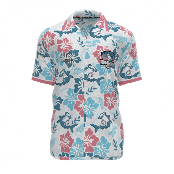 SWFL Lady Hammerheads Social Shirt - Mens