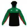 Team Attractive Fleece Hoody