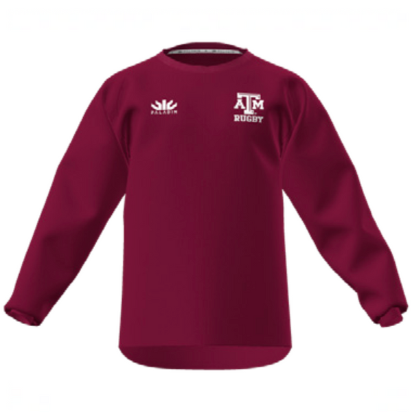 Texas A&M University Contact Jacket