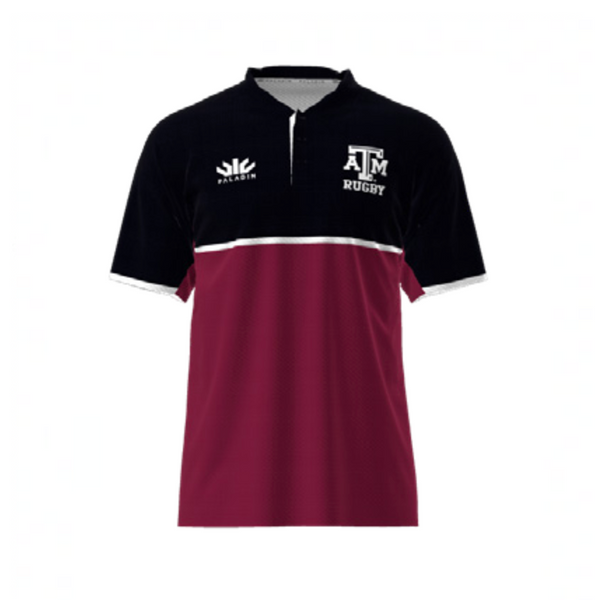 Texas A&M Polo