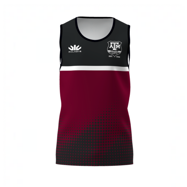 Texas A&M Singlet