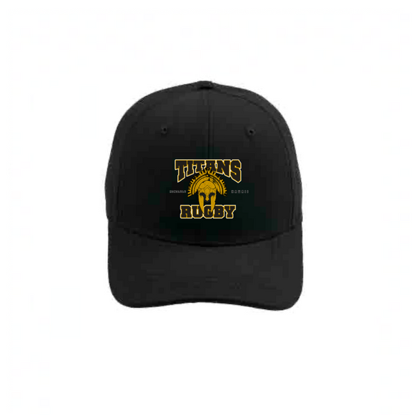 Titans Rugby Hawaii Hat