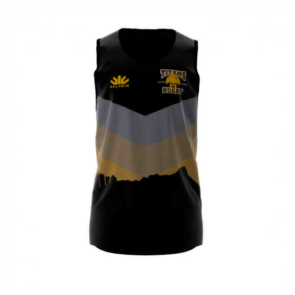 Titans Rugby Hawaii Singlet