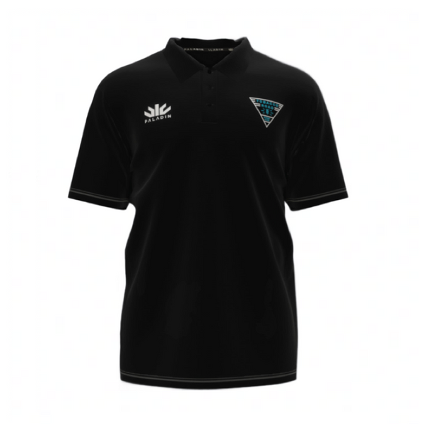 Tobacco Road Polo