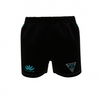 Tobacco Road Playing Shorts with Pockets