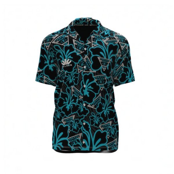 Tobacco Road Hawaiian Shirt