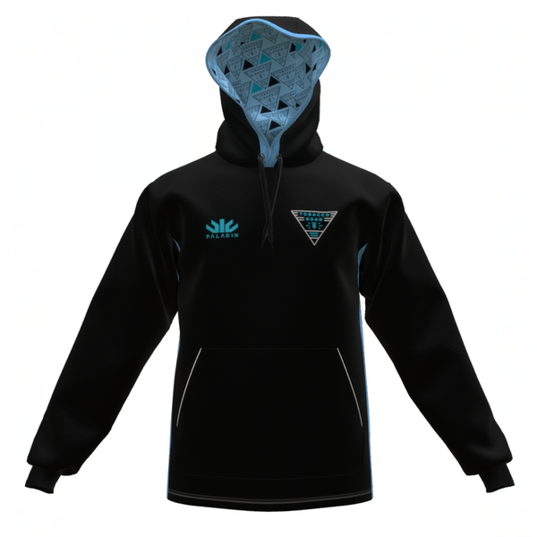 Tobacco Road Hoody