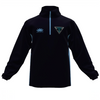 Tobacco Road 1/4 Zip Pullover
