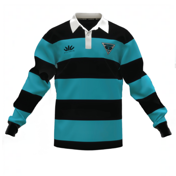 Tobacco Road Retro Jersey