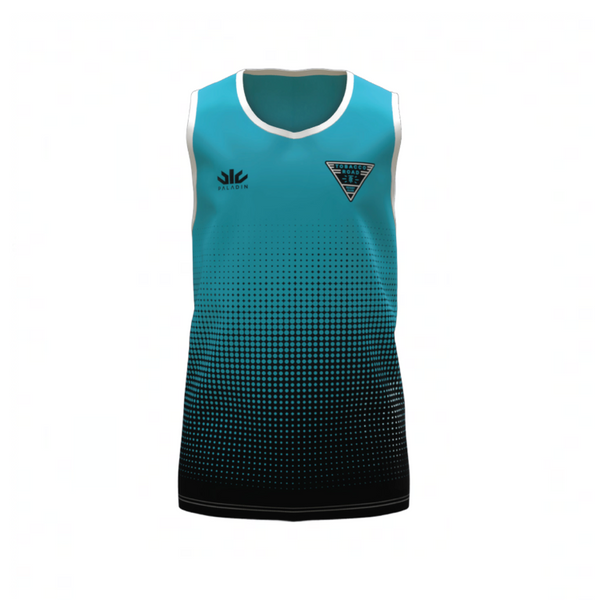 Tobacco Road Singlet