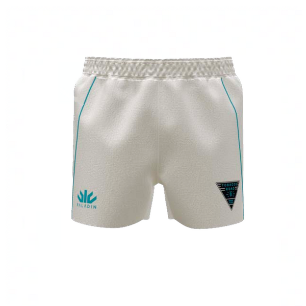 Tobacco Road Match Shorts