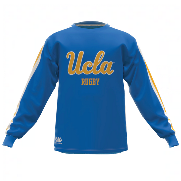 UCLA Rugby Contact Top