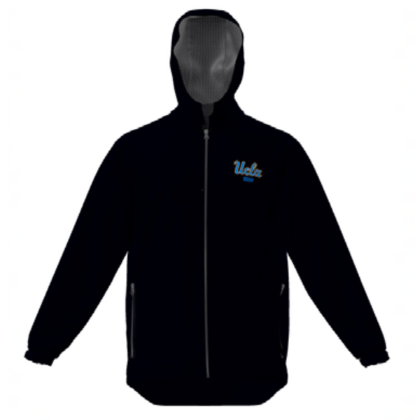 UCLA Rugby Jacket