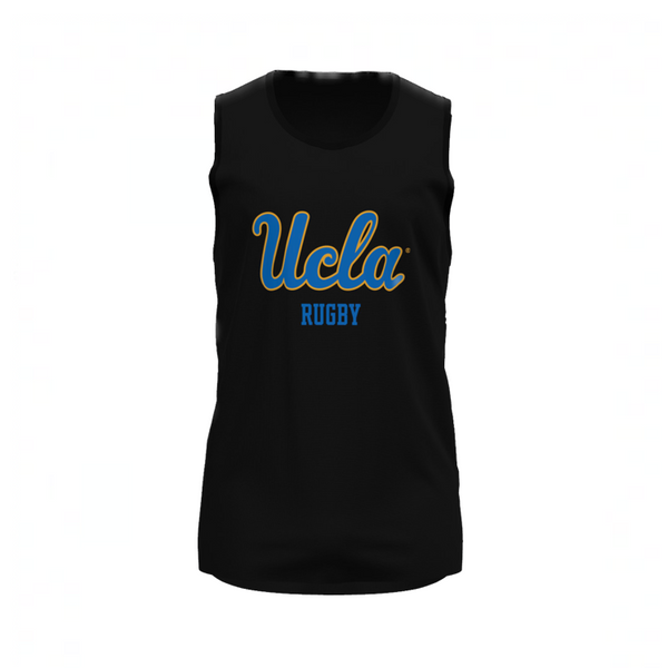 UCLA Rugby Training Singlet