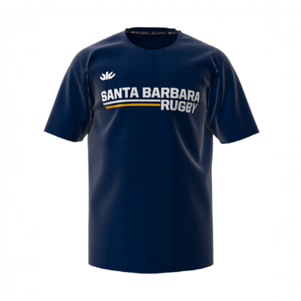 UCSB Casual Tee