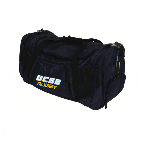 UCSB Duffle Bag