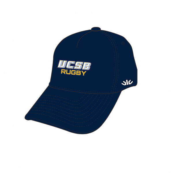 UCSB Womens Rugby Hat