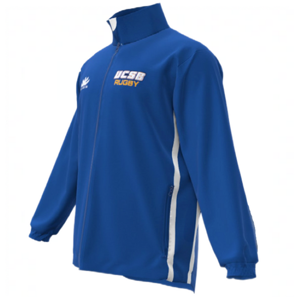 UCSB Wet Weather Jacket