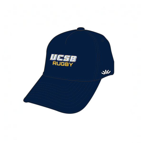 UCSB Womens Rugby Hat