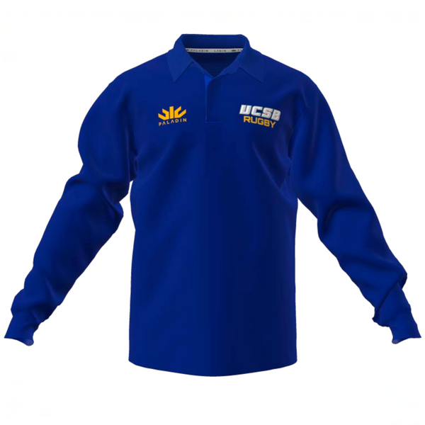 UCSB Womens Rugby Retro Jersey