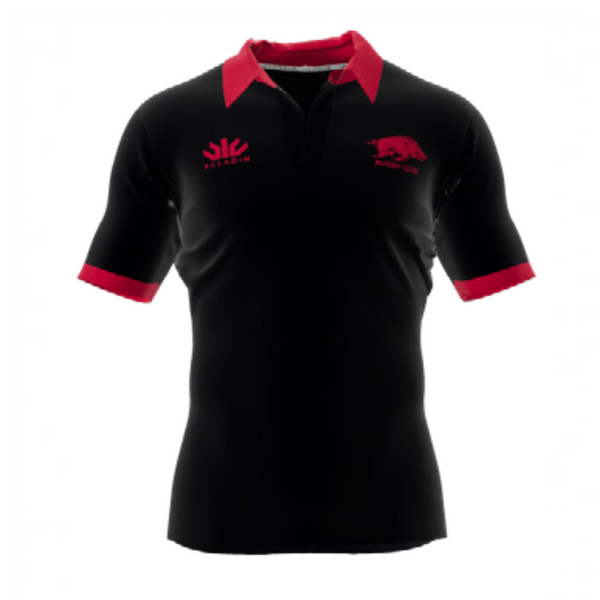 University of Arkansas Mens Rugby Supporter Jersey