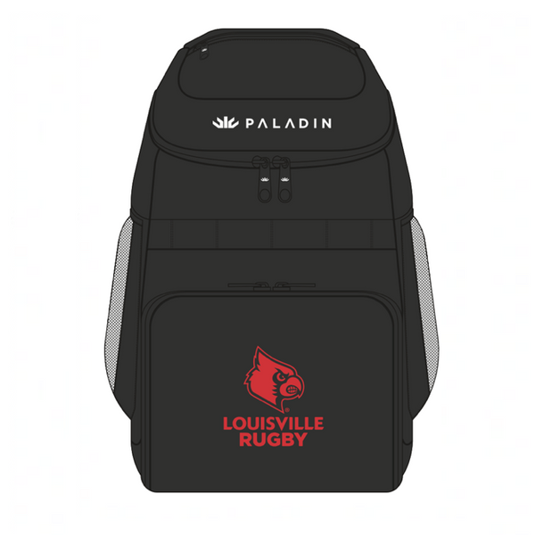 University of Louisville Backpack