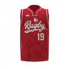 University of Louisville Basketball Jersey
