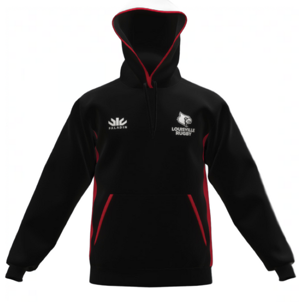 University of Louisville Hoody