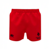 University of Louisville Red Playing Shorts