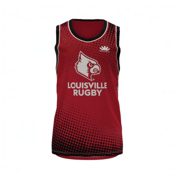 University of Louisville Singlet